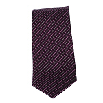 Krawatte aus Seide - 5343